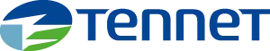 Logo von TenneT