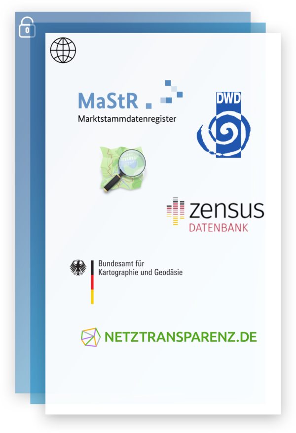 ErsterSchritt